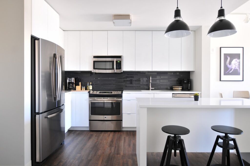 Yıldız Residence 3+1 Daire – B Blok 8. Kat